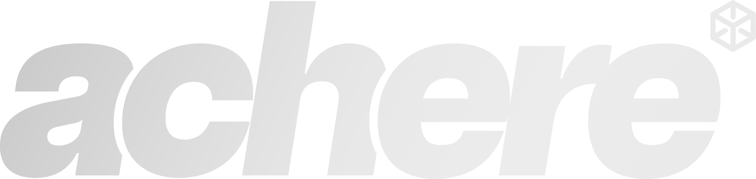 Achere Logo