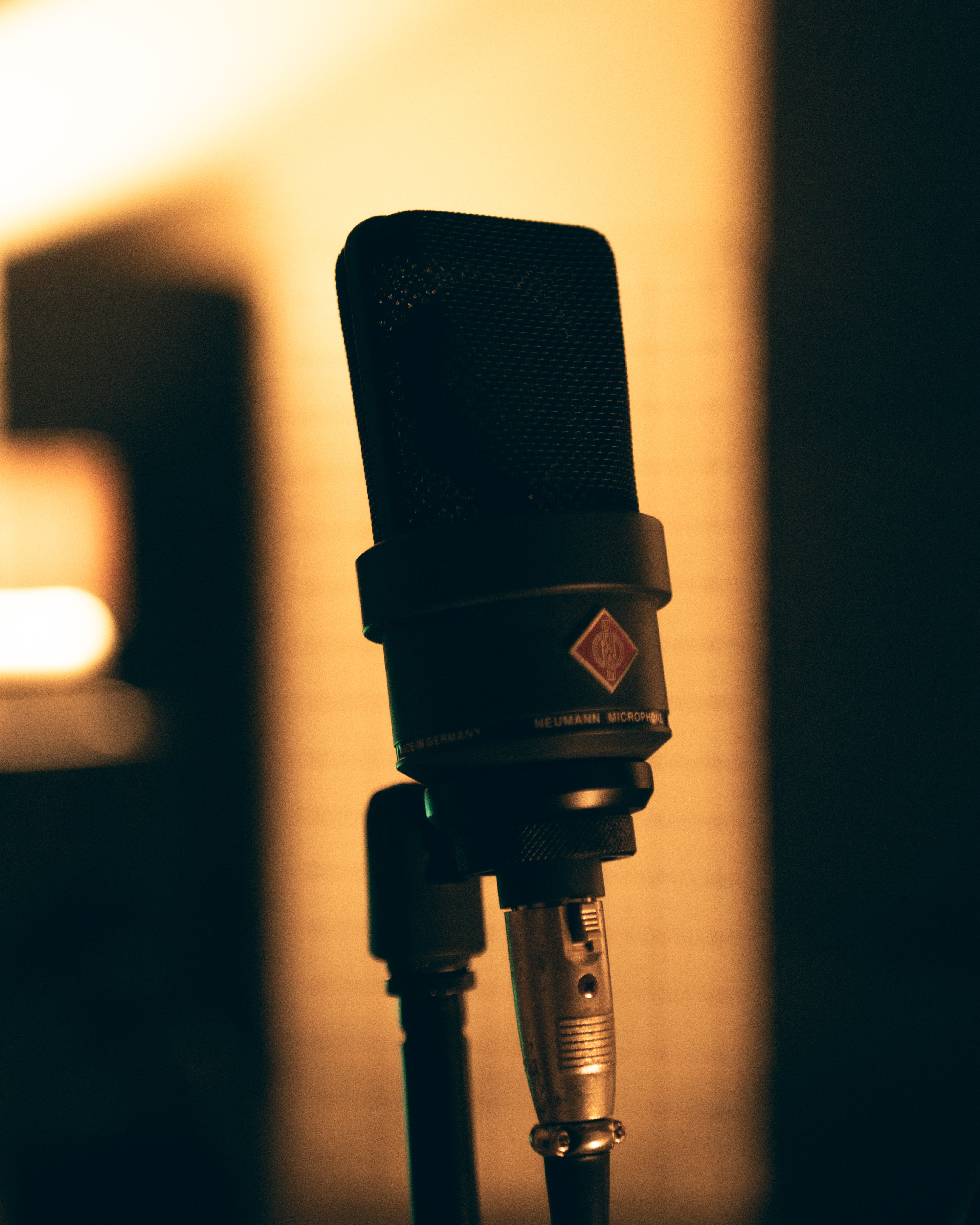 Vue du studio 3